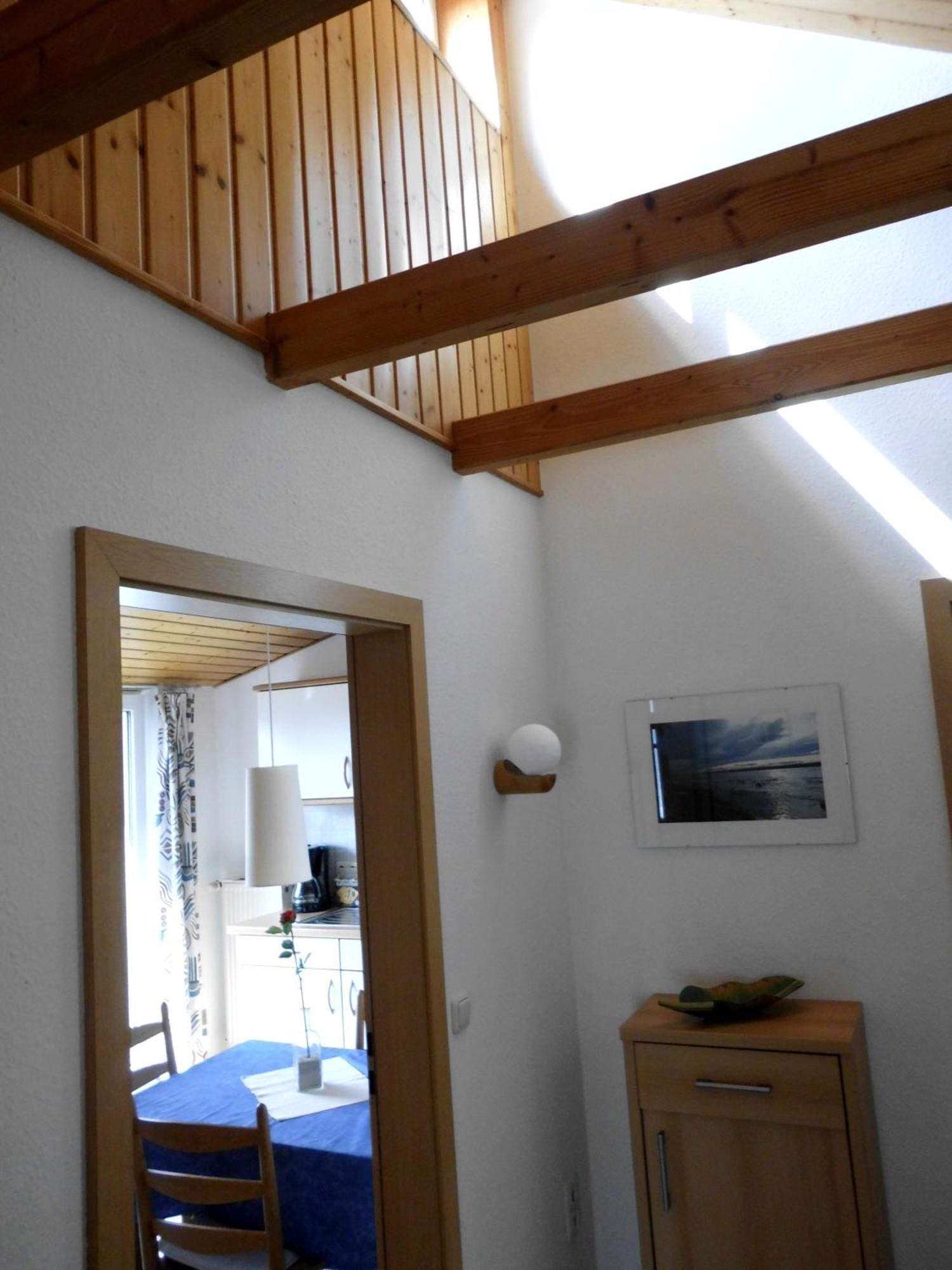 Ferienwohnung Fuchskuhle Bockhorn  Dış mekan fotoğraf
