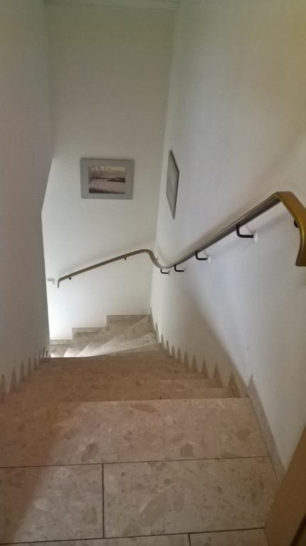 Ferienwohnung Fuchskuhle Bockhorn  Dış mekan fotoğraf
