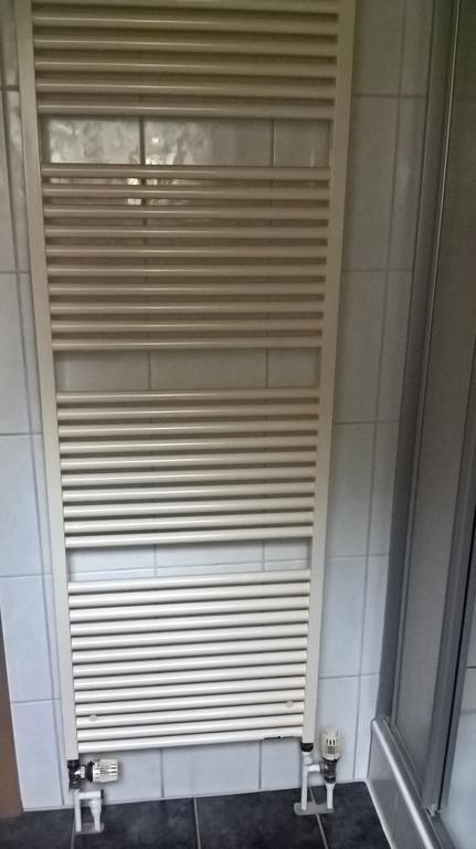 Ferienwohnung Fuchskuhle Bockhorn  Dış mekan fotoğraf